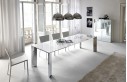 Brera - Обеденный стол-трансформер от Cattelan Italia 